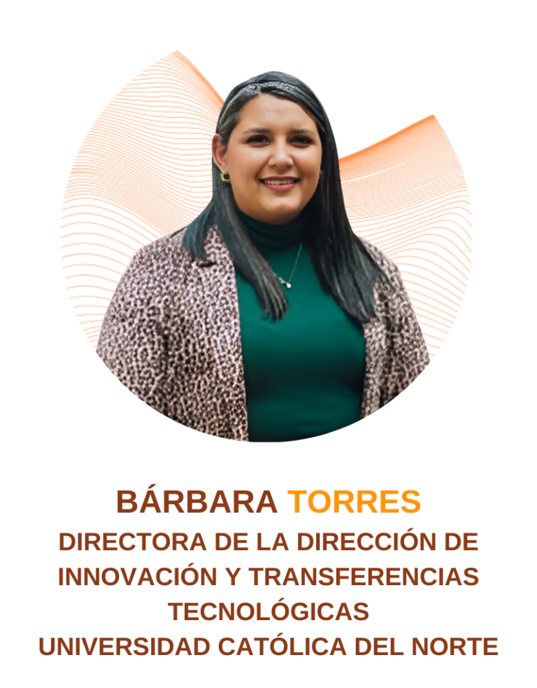 Barbara Torres