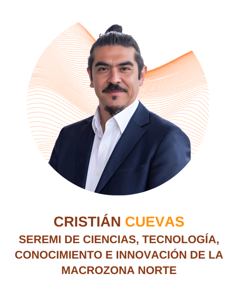 CRISTIAN CUEVAS