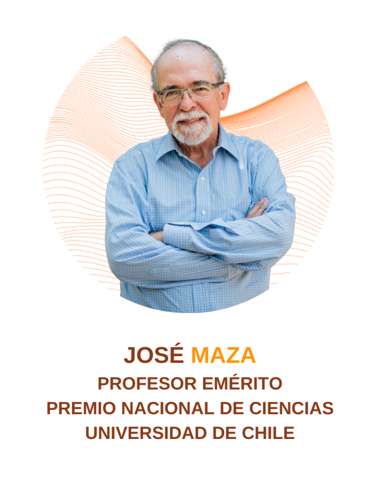 Jose Maza