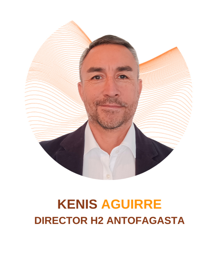 KENIS AGUIRRE