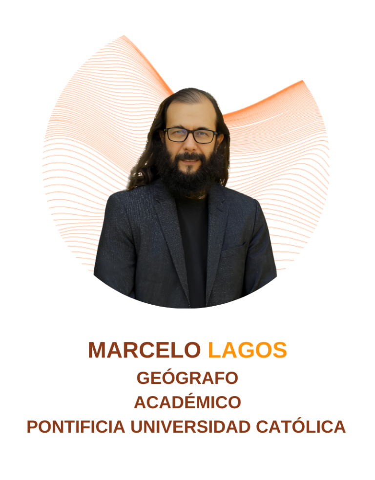 Marcelo Lagos