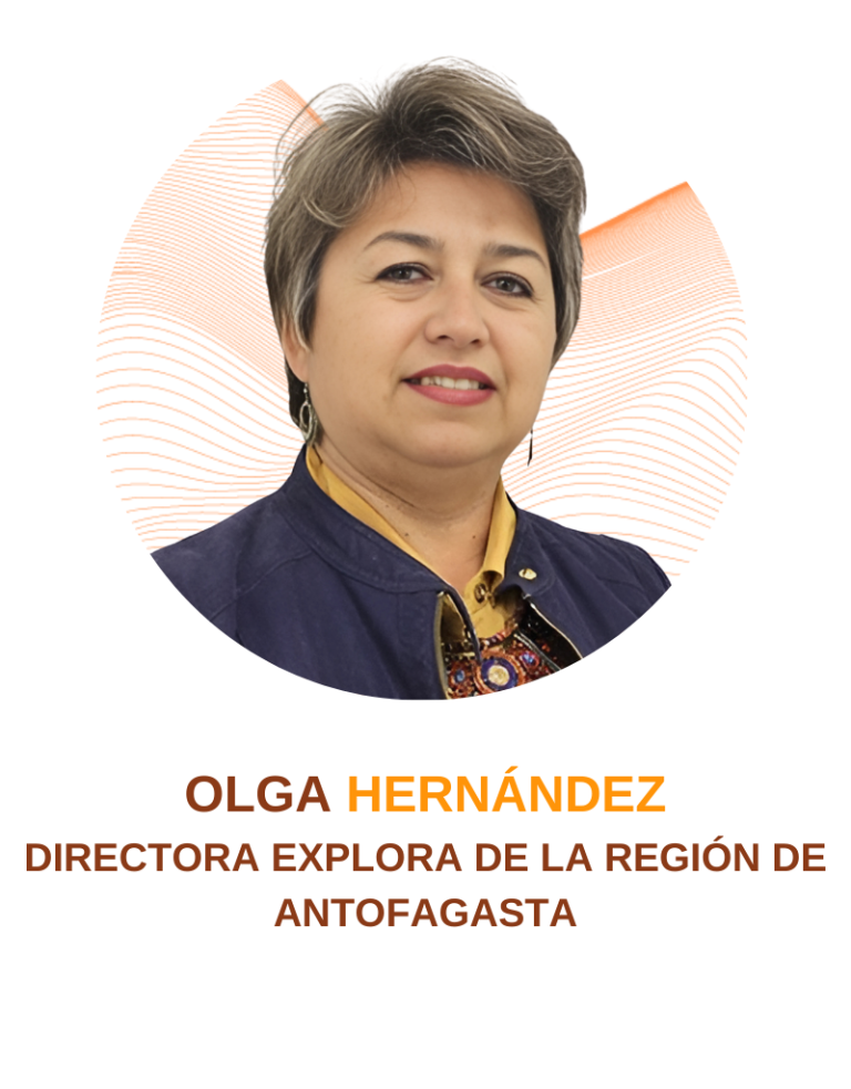 Olga Hernandez