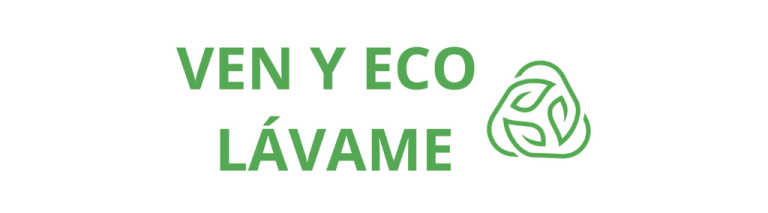 ven y eco lavame